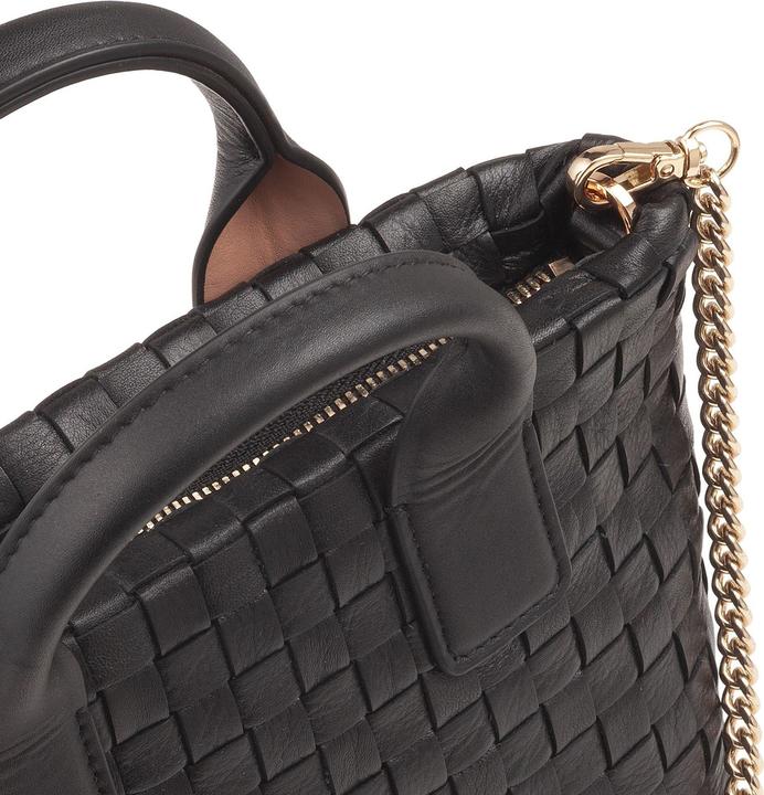 Produktbild Dudu Ibiza Handtasche Leder 22 cm