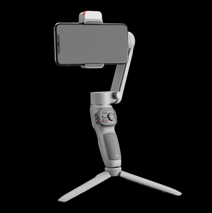 Actual product image Zhiyun Smooth Q3 (Smartphone, 0.28 kg)