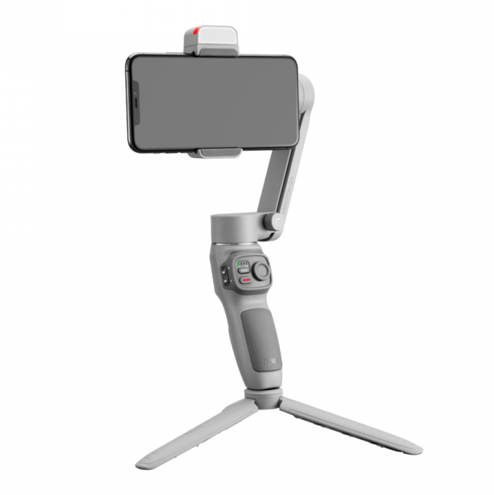 Image du produit Zhiyun Smooth Q3 (Smartphone, 0.28 kg)