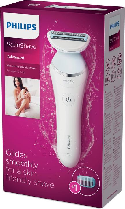 Produktbild Philips SatinShave