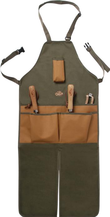 Image du produit Esschert Design Tablier de jardin (Taille unique)