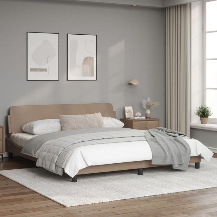 Image du produit vidaXL Bettgestell (180 x 200 cm)