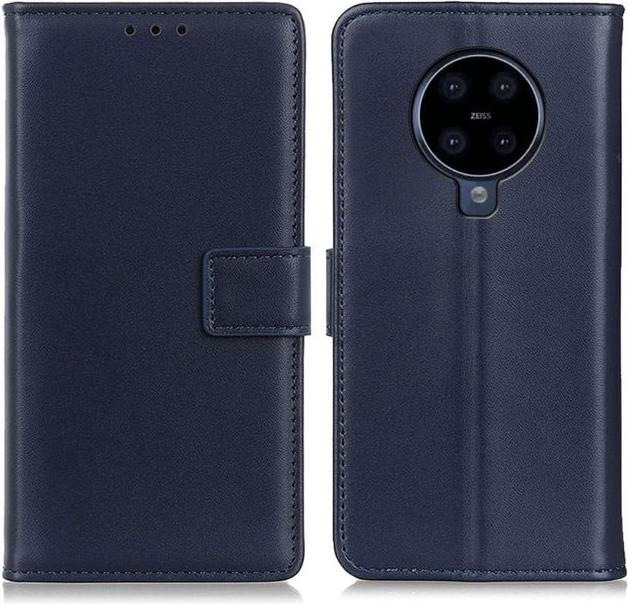 Actual product image MU Classic Classic II Leather Bookcover Series (Nokia G20)