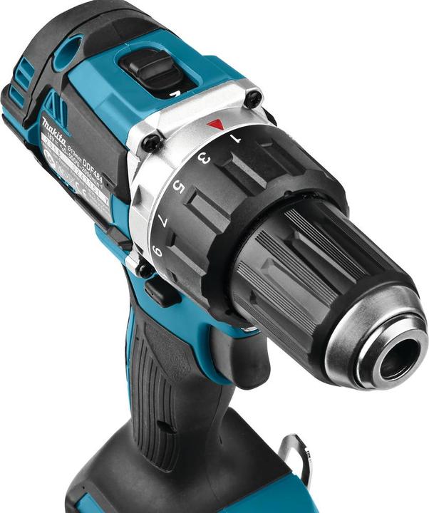 Produktbild Makita Ddf484z (Akkubetrieb)