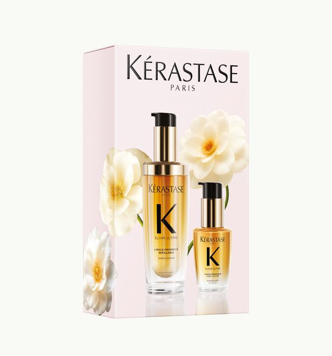 Image du produit Kérastase Elixir Duo Spring 26 Set​