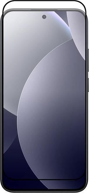 Actual product image Crong Szkło hartowane 3D Armour Glass Lite do Xiaomi Redmi Note 15 Pro (1 pcs., Xiaomi Redmi Note 15 Pro)