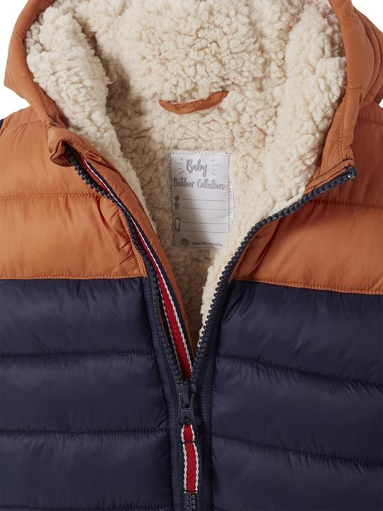 Produktbild Vertbaudet Baby Overall (56)