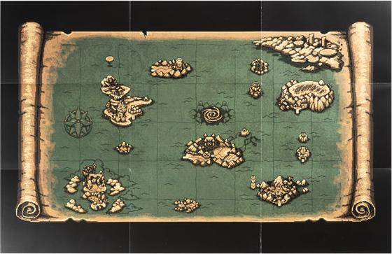 Actual product image iam8bit Sea of Stars /Switch (Switch, Switch Lite, Switch OLED, DE)