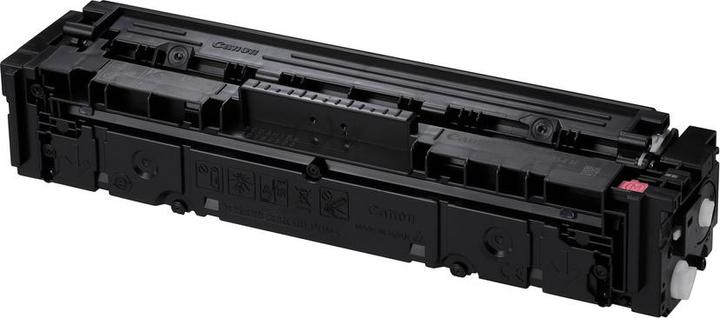 Actual product image Canon 054 H M (M)