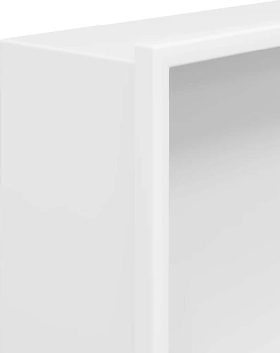 Produktbild vidaXL Duschnische (620 mm)