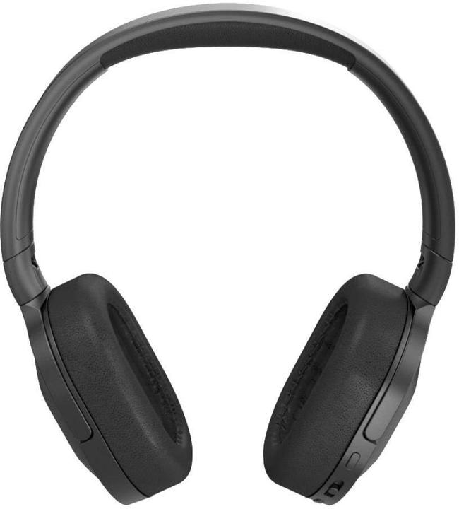 Actual product image Philips TAH6506BK/00 (ANC, 25 h, Cable)