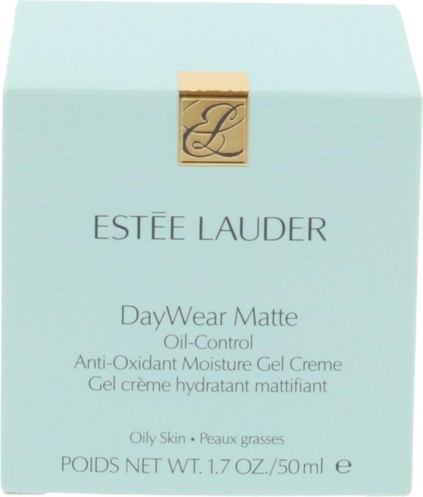 Actual product image Estée Lauder DayWear Matte (50 ml, Face gel)