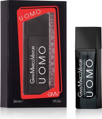 Gian Marco Venturi Uomo Eau de Toilette 30ml (Eau de Toilette, 30 ml)