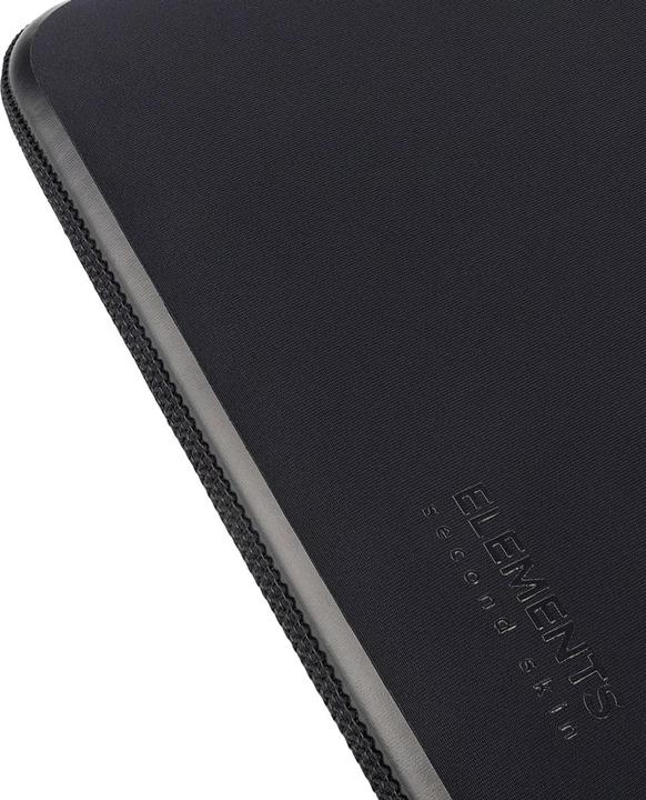 Produktbild Tucano Elements 2 Sleeve Black (14", Apple)