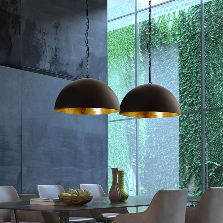 Produktbild Steinhauer Semicirkel (E27)