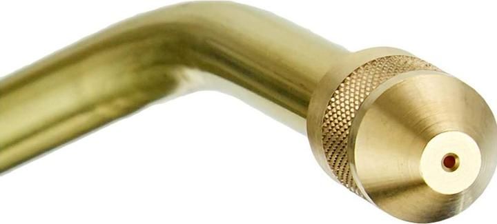 Produktbild Gloria Haus und Garten Messing-Sprühlanze - Ersatzteil für prima- und primex-Drucksprüher