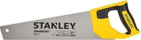 Produktbild Stanley Serrucho Tradecut 15/380mm, 8 TPI