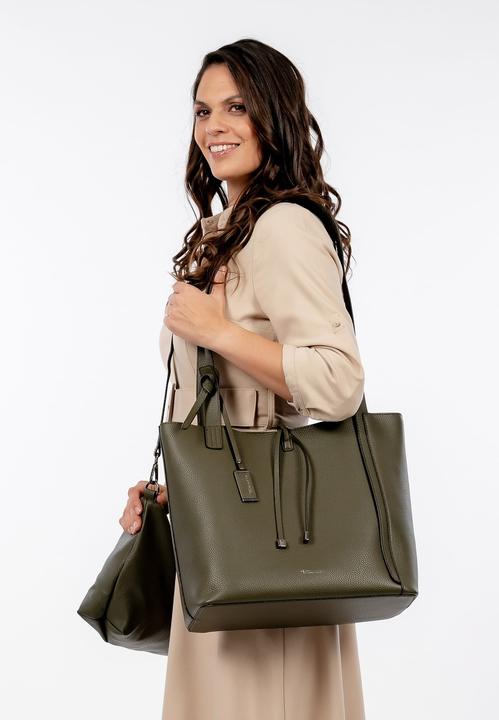 Immagine prodotto Tamaris Shopper Janika (21 l)