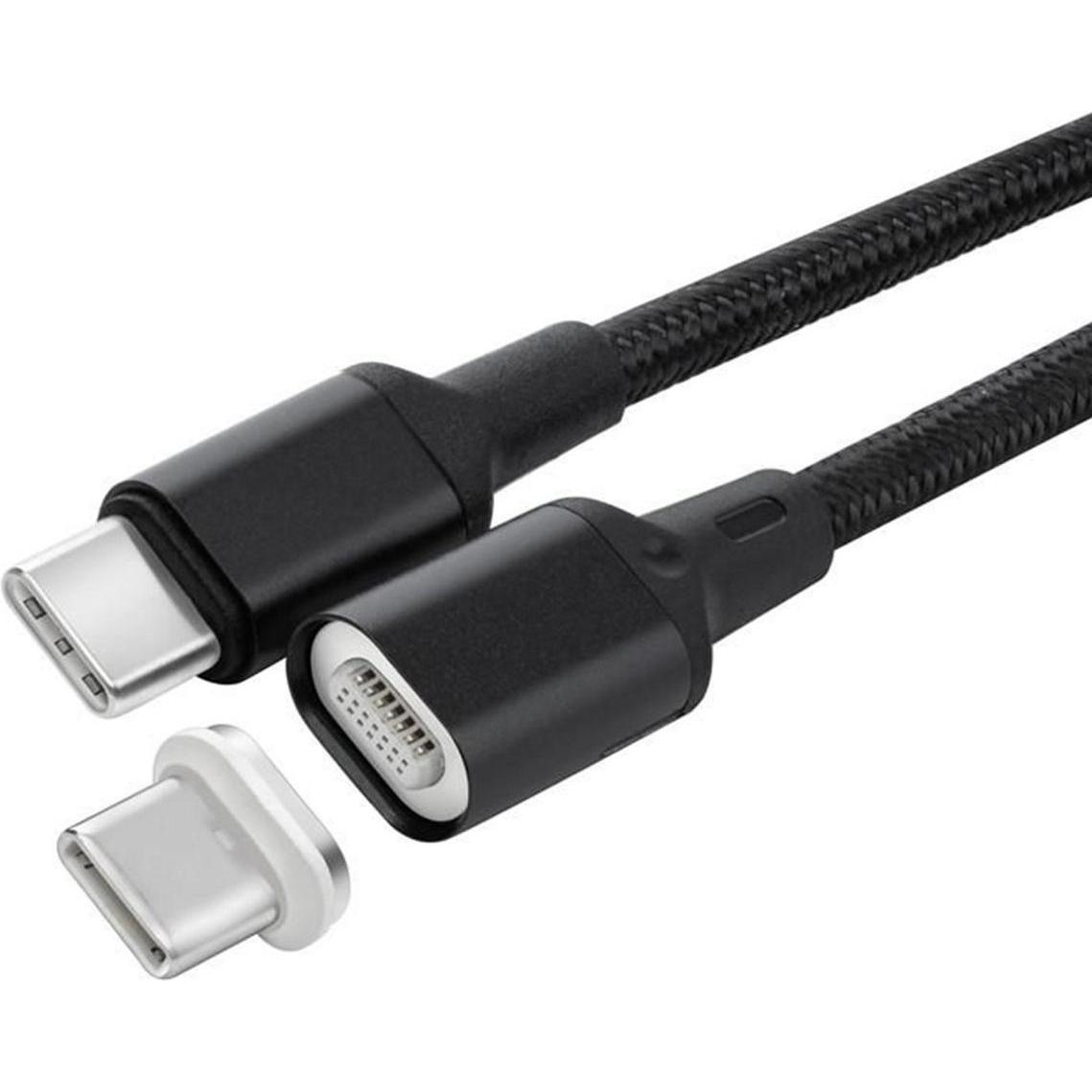 MicroConnect USB C – USB C (1 m, USB 3.2 Gen 1), USB Kabel
