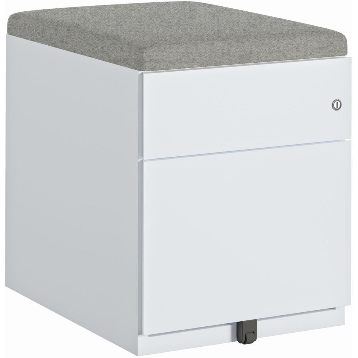 Thumbnail - Bisley, Sitzkissen, Camira Blazer Lite