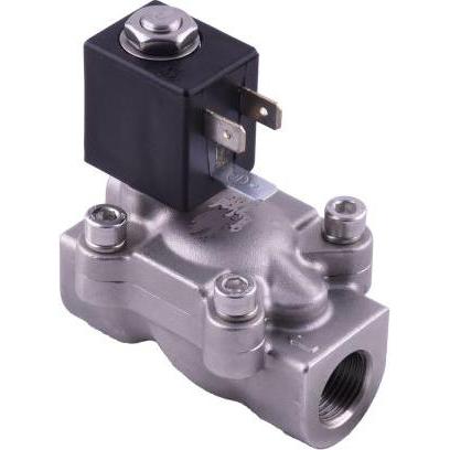 Rs Pro, Ventil, G1/2 Buchse 2/2-Wege Elektro- Magnetventil