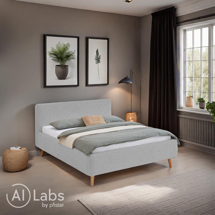 Produktbild Meise Möbel Mattis (180 x 200 cm)