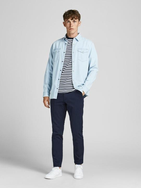 Actual product image Jack & Jones Marco Dave AKM Chino (W32/L34)
