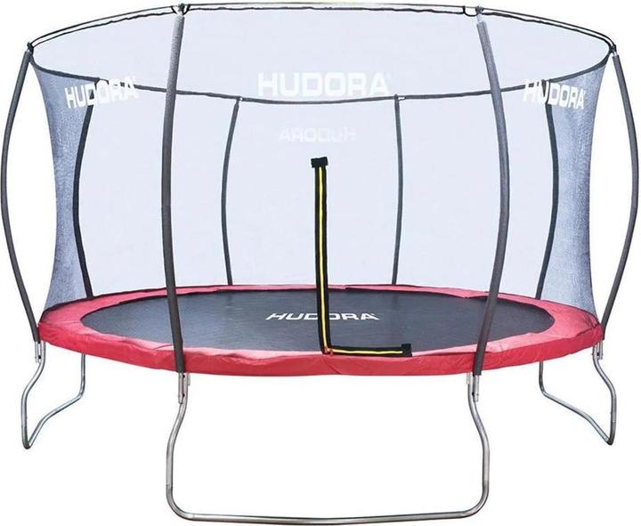 Hudora Trampolin Fantastic Durchmesser: 400 cm (400 cm)