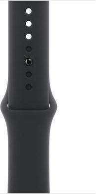 Produktbild Apple Sport Band (46 mm, Fluorelastomer)