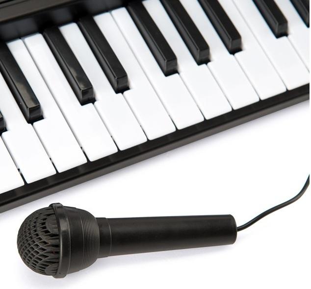 Actual product image Music Legs Unknown Music - Keyboard 54 Keys (501071)