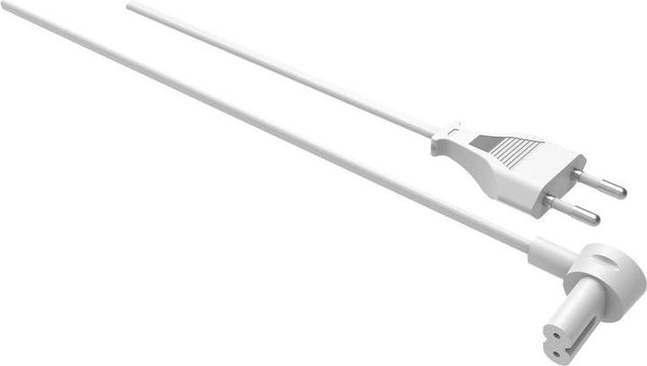 Image du produit Flexson CABLE ALIM ERA COURT - BlancCâble alimentation 0,35cm (0.35 m)