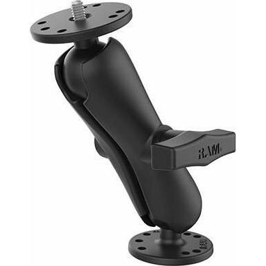 RAM Mounts Unpkd RAM Mount, Barcode-Scanner Zubehör