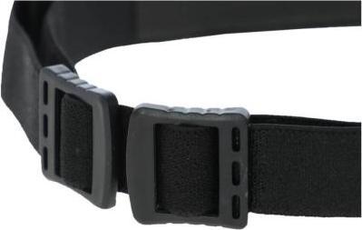 Produktbild Kerbl LED Kopflampe HeadFire 280 sensor mit Sensor, wiederaufladbar, 0,8 mAh (280 lm)