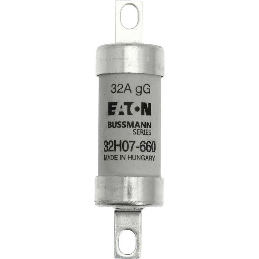 Thumbnail - 20x Bussmann, Sicherung, 32AMP 660V AC / 250V DC BS88 FUSE (32 A)