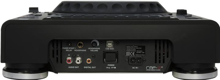 Produktbild reloop Rmp-3 Alpha