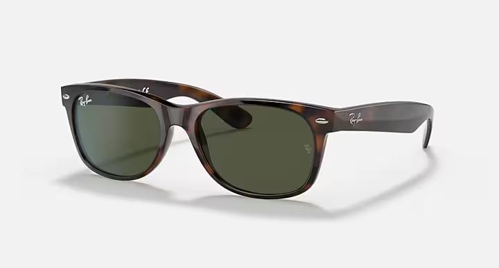 Produktbild Ray Ban New Wayfarer