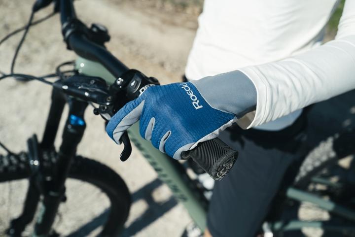 Actual product image Roeckl Maracon (8)