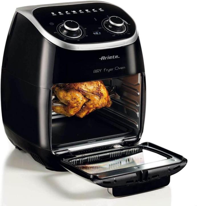 Image du produit Ariete Friteuse à air chaud autonome