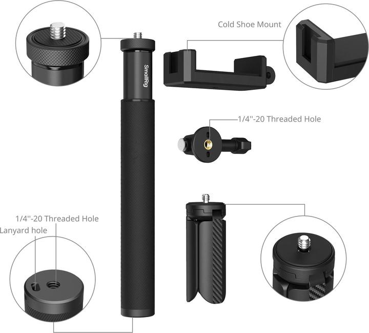 Actual product image SmallRig 5403