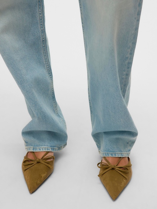 Actual product image Aware Vmvalerie Mr Str Rlx Jns Ri399 Vma Noos (27)