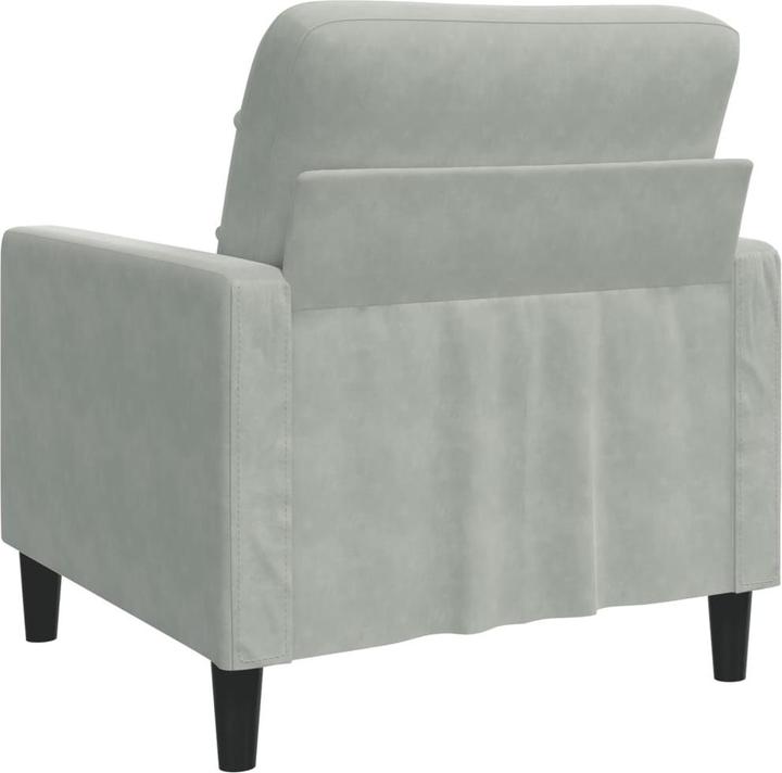 Produktbild vidaXL Sessel