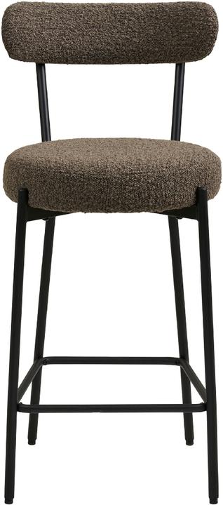 Actual product image House Nordic Badalona Counter Chair Price for 1 pcs. Max load