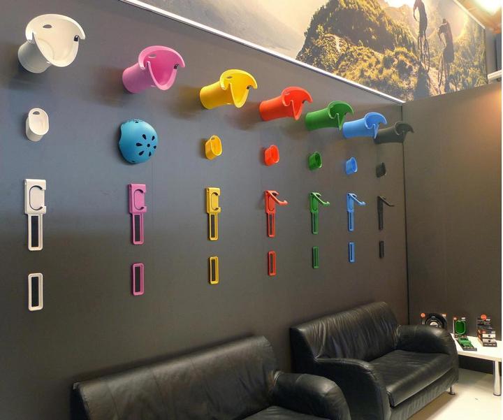 Image du produit Cycloc Support vélo Endo