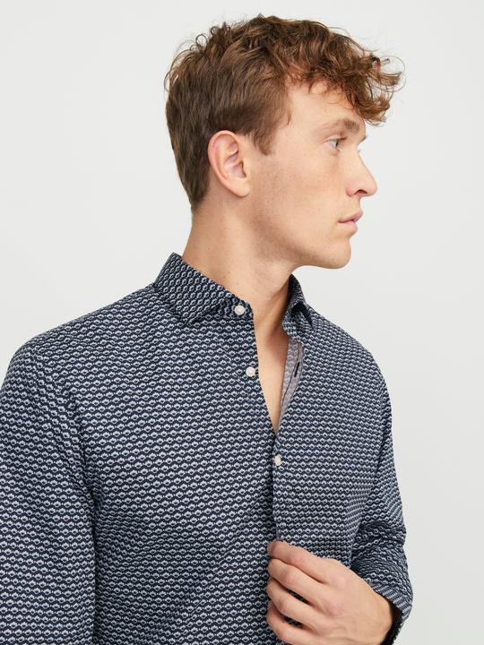Produktbild Jack & Jones Dehnbares Hemd (XXL)