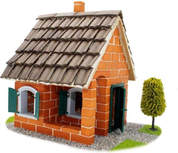 Image du produit teifoc GÎTE 320-PIÈCES 5200