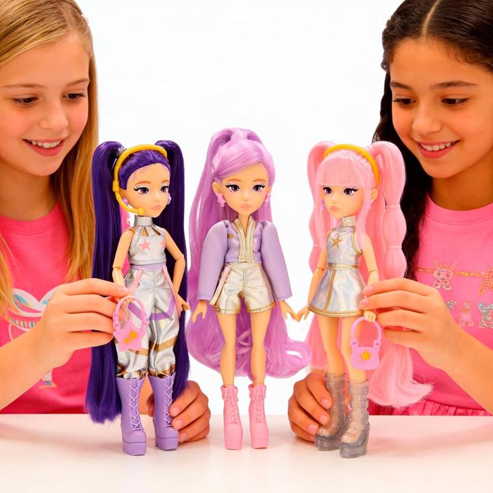 Image du produit IMC Toys Actionfiguren 26 cm