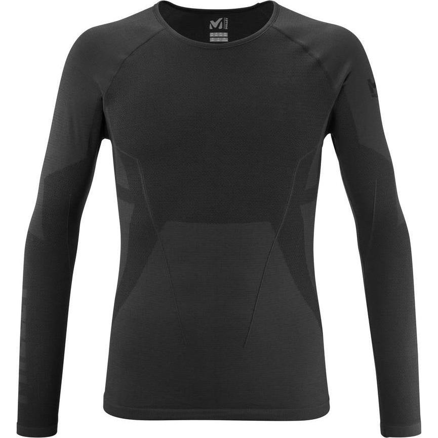 Millet, Maglia funzionale, Drynamic Soft Ls Tee Unterwäsche (L), L