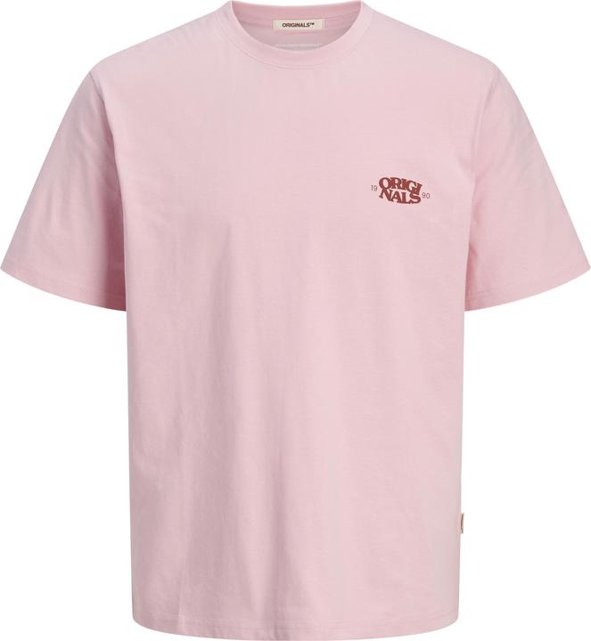 Tickled Pink