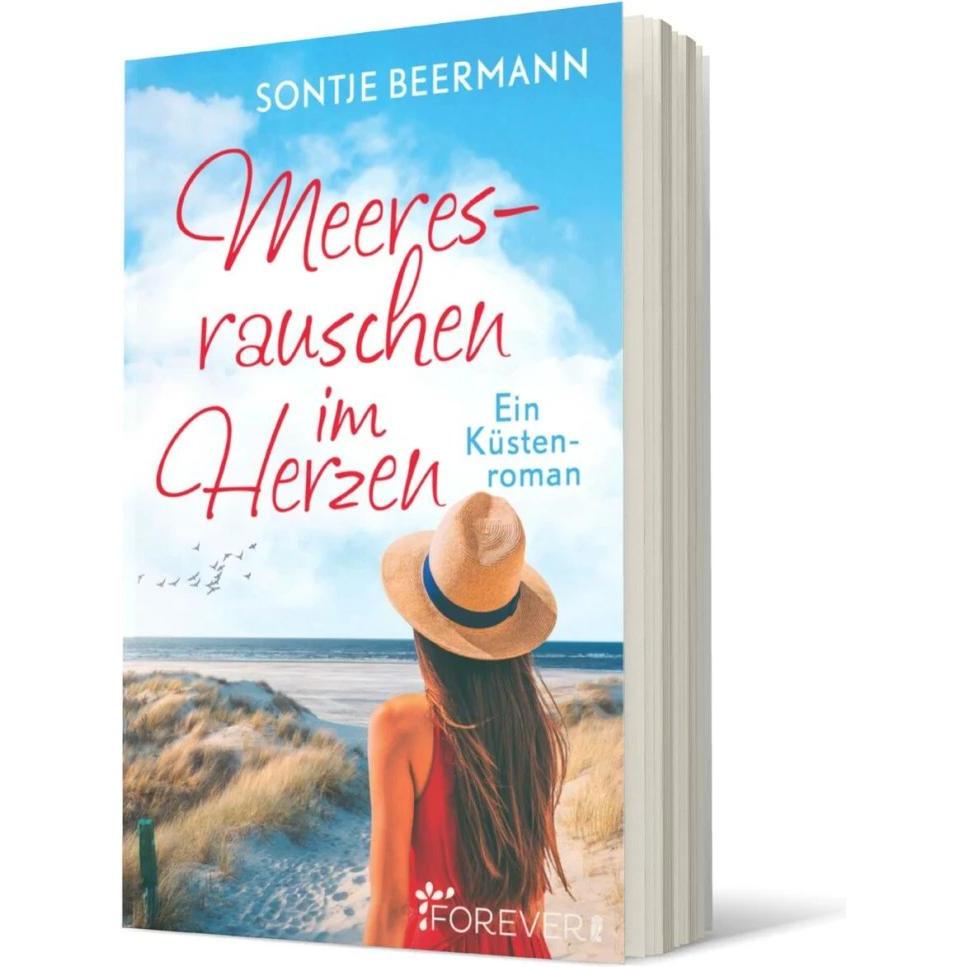 Thumbnail - Meeresrauschen im Herzen, Belletristik von Sontje Beermann