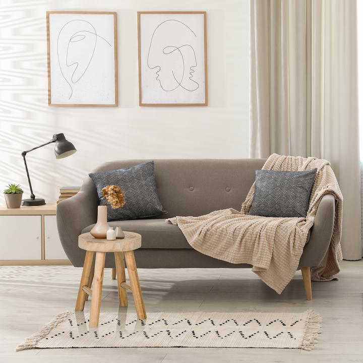 Produktbild hjh LIVING Rustiko W